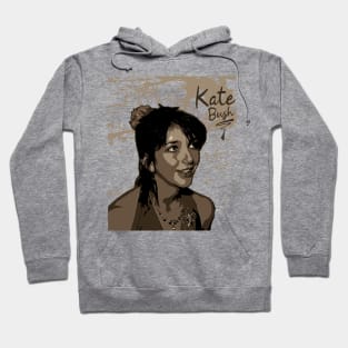 kate bush Hoodie